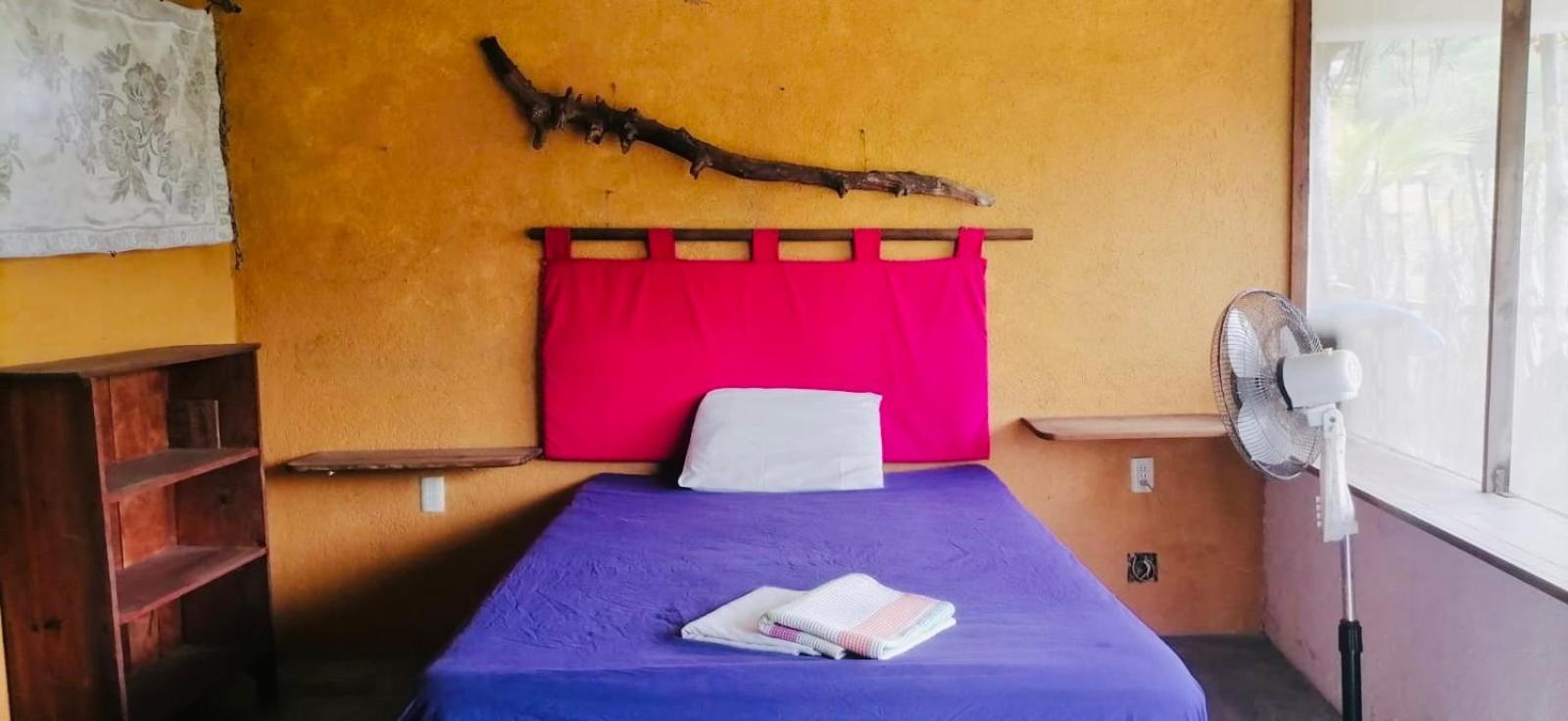 Puerto Ángel Casa Macondo מראה חיצוני תמונה