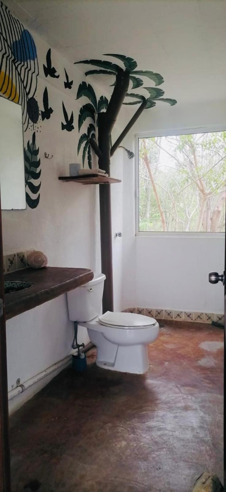 Puerto Ángel Casa Macondo מראה חיצוני תמונה