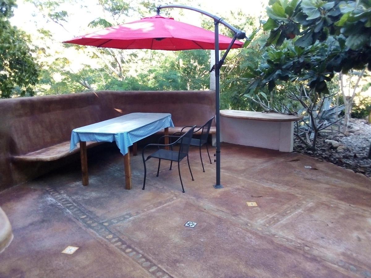 Puerto Ángel Casa Macondo מראה חיצוני תמונה